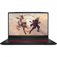 Ноутбук MSI Katana GF76-11UD