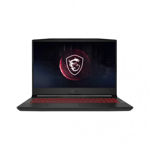 Ноутбук MSI Pulse GL6611UDK-1052XUA