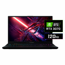 Ноутбук ASUS ROG Zephyrus S17 GX703HR-KF057T